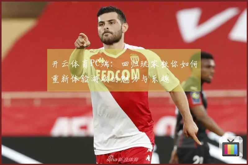 开云体育PC端：回归玩家教你如何重新体验游戏的魅力与乐趣