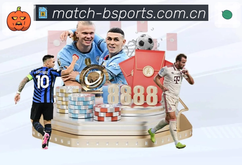 体育竞猜平台展示